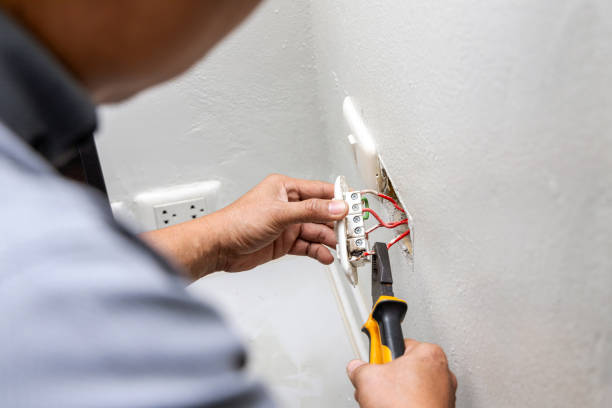 Electrical Upgrades for Homes in New Hartford Center, CT